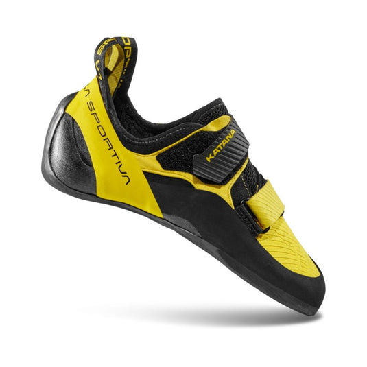 La Sportiva Katana Velcro Climbing Shoe