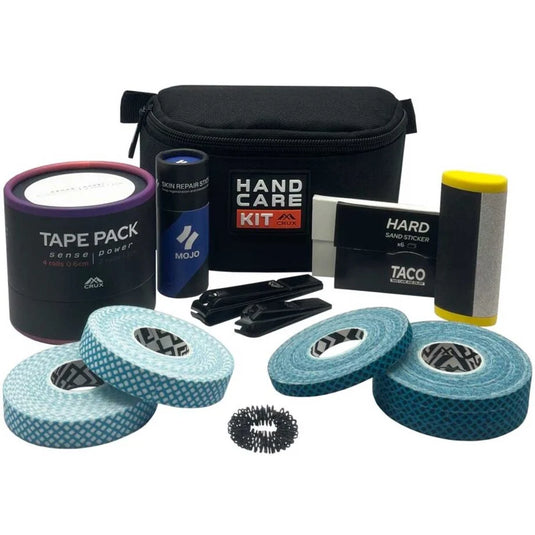 Crux Hand Care kit