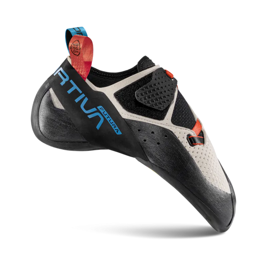 La sportiva futura climbing shoe