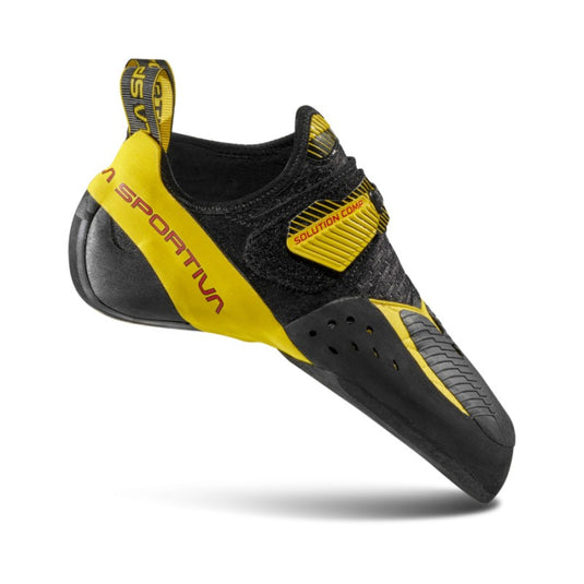 La Sportiva Solution Comp Climbing Shoe
