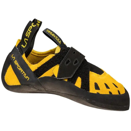 La Sportiva Tarantula Junior Velcro Climbing Shoe