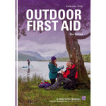 Outdoor First Aid by Katherine Wills