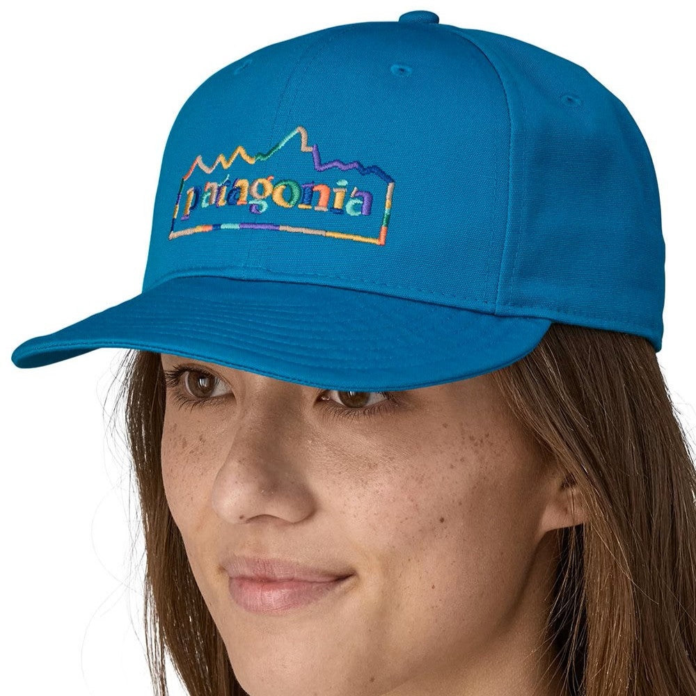 Patagonia Scrap Everyday Cap