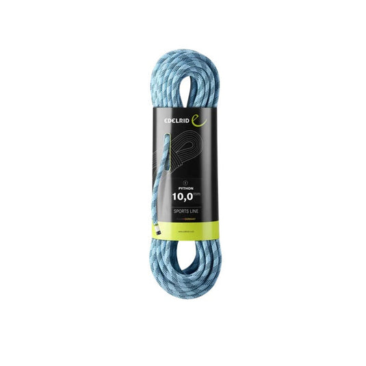 Edelrid Python 10mm rope - blue