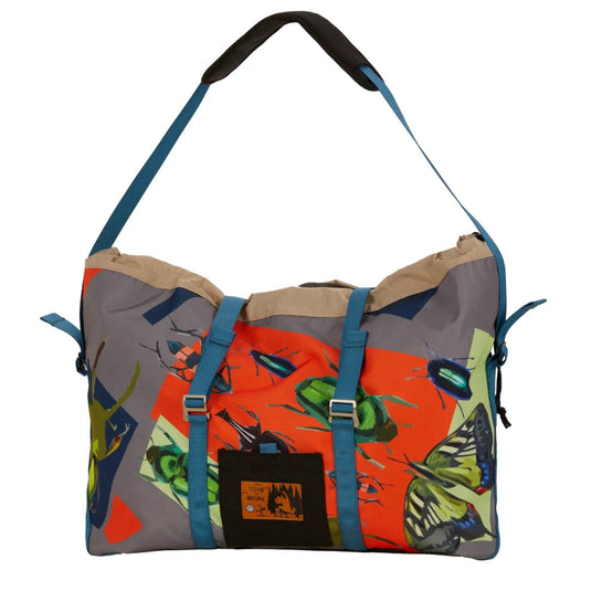 e9 rope bag SACCO-P - in bugs design