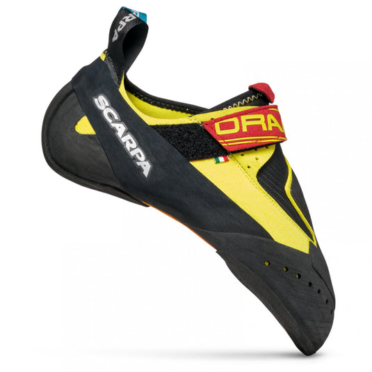 Scarpa Drago Climbing Shoe