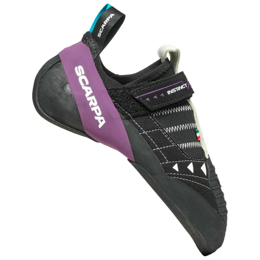 Scarpa Instinct VSR LV  Climbing Shoe