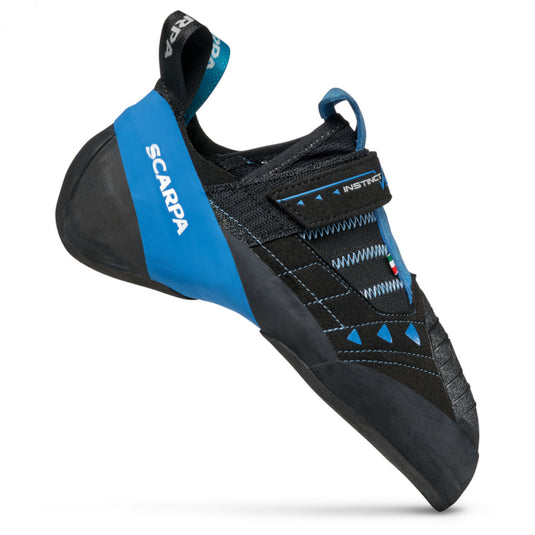 Scarpa Instinct VSR Climbing Shoe