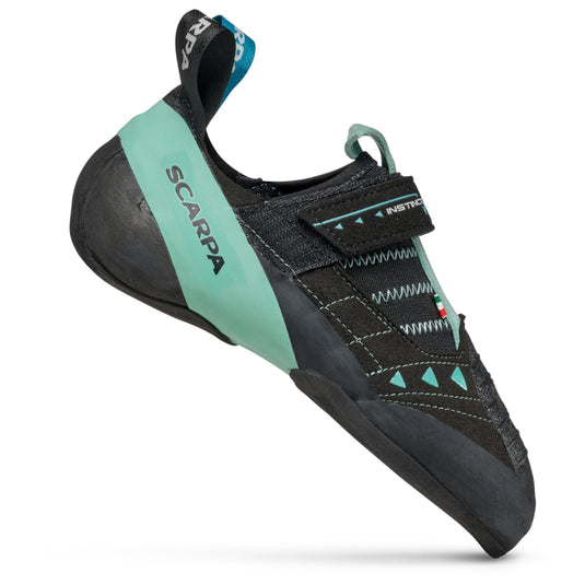 Scarpa Instinct VS WMN Climbing Shoe
