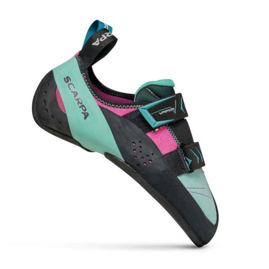 Scarpa Vapour V Womens  Climbing Shoe