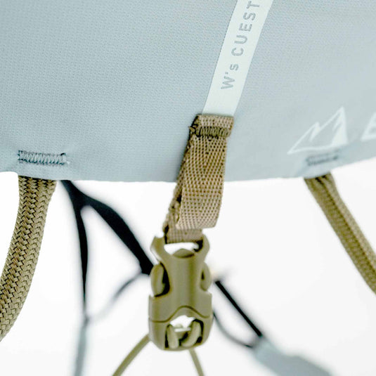 Blue Ice Womens Cuesta Adjust Harness