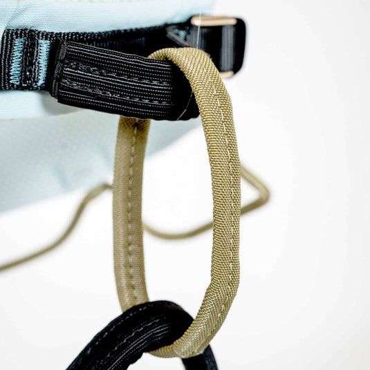 Blue Ice Womens Cuesta Adjust Harness